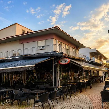 Center Kallithea Apartamento