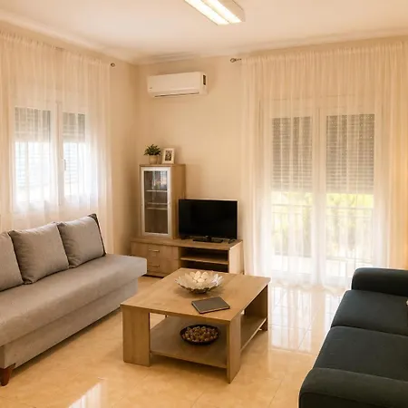 Center Kallithea Apartamento *