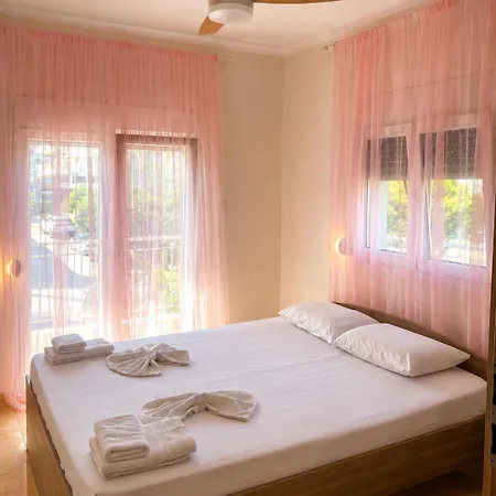 Apartamento Center Kallithea Kallithea (Chalkidiki)