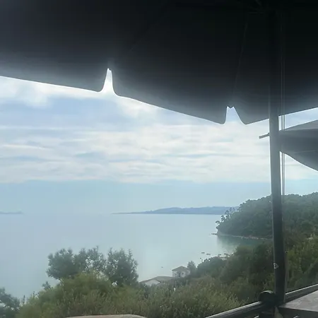Apartment Center Kallithea *