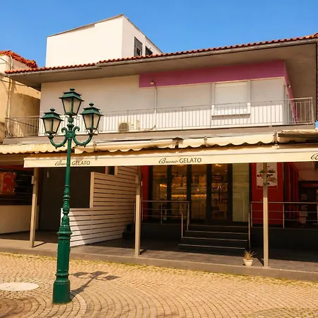 Center Kallithea *